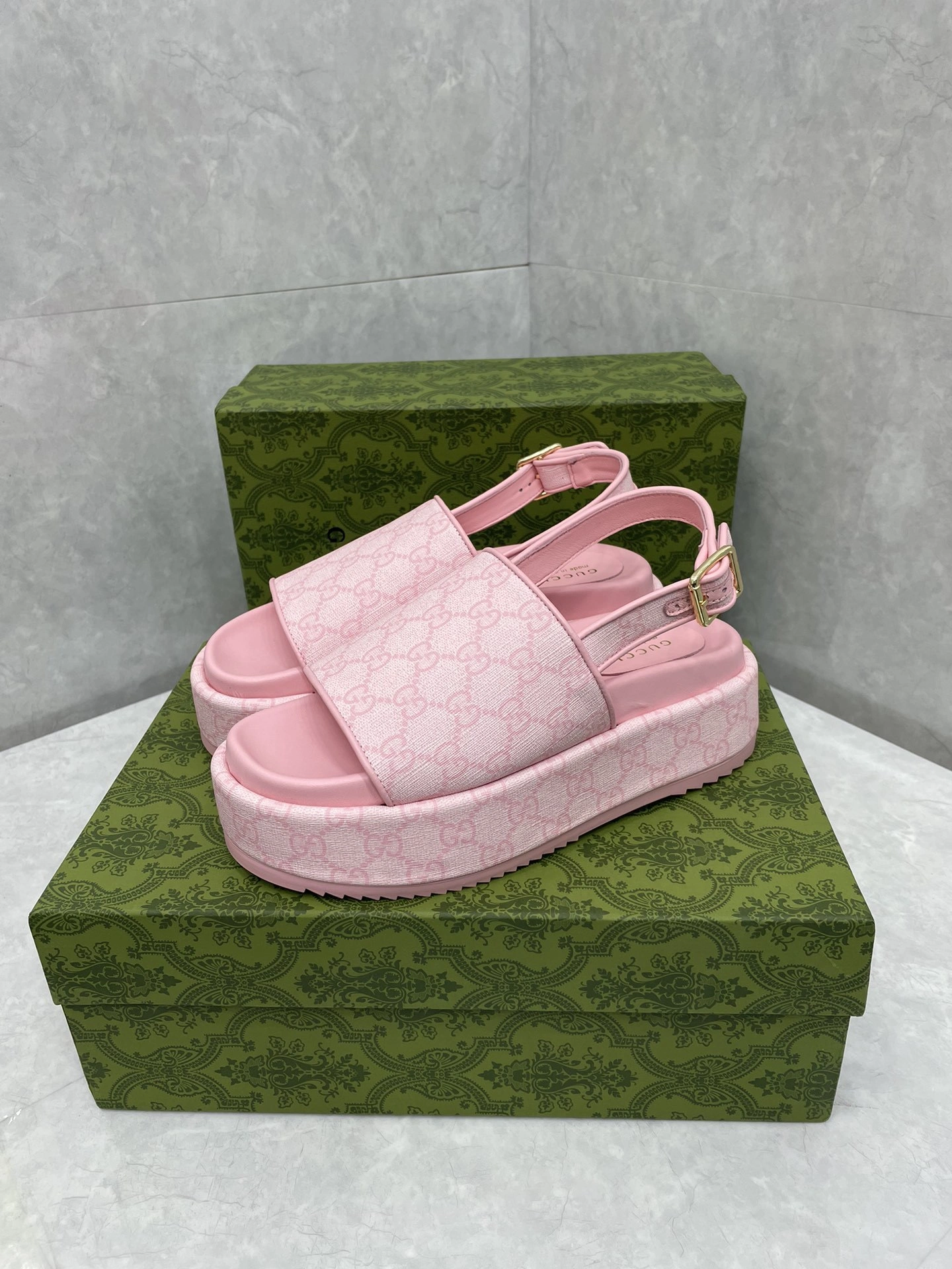 coco-- 3.5cm Heel height item:C-X298D0613